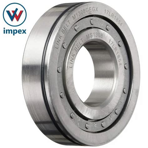 Cylindrical Roller Bearings - INA Cylindrical Roller Bearing Retail ...