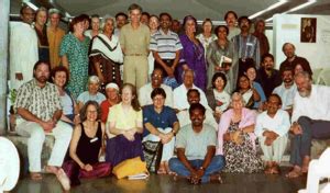 Indian Psychology Events