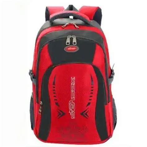 Red School Bag 的图像结果