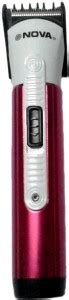 NOVA RF- 3701 Trimmer 30 min Runtime 4 Length Settings Price in India ...