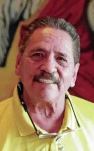 JUAN VALDEZ Obituary (1950 - 2024) - Santa Fe, NM - Santa Fe New Mexican