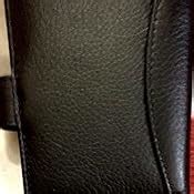 Fashion Freak Leather Credit Card Case (Black): Amazon.in: Bags ...