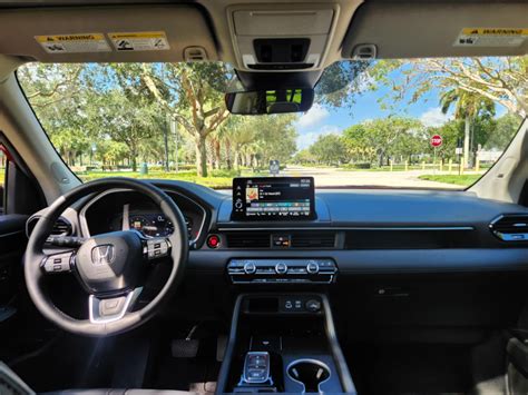 Honda Pilot Elite Review: Price, Specs, and More