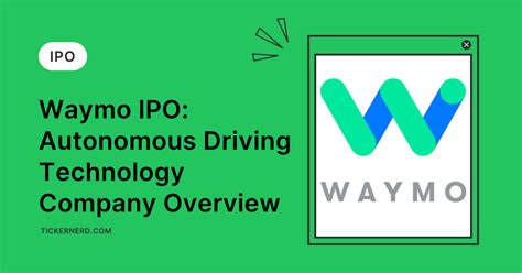 Image result for Waymo Ticker Symbol