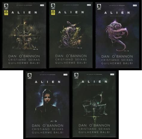 Alien Script Comic 的图像结果