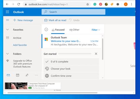 Image result for Live.com Email