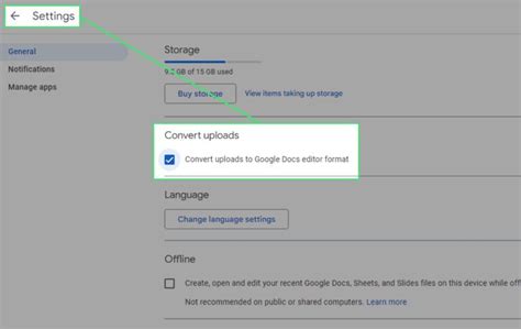Image result for How to File Google Format