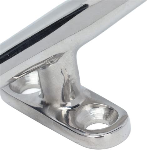 Buy CHICIRIS Boat Opened Base, Dock Cleat Mirrored Appearance ...