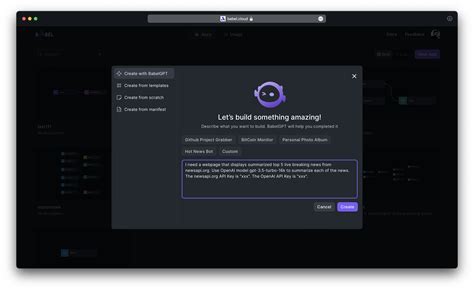 Image result for Open Babel GUI