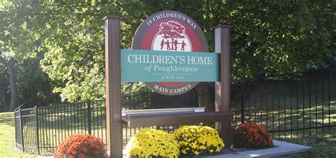 Contact | Children's Home of Poughkeepsie