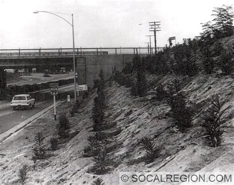 Southern California Regional Rocks and Roads - Virtual Tour of US 99