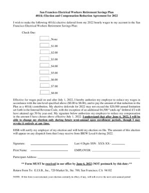 Fillable Online Different 401(k) employer match types (with examples ...