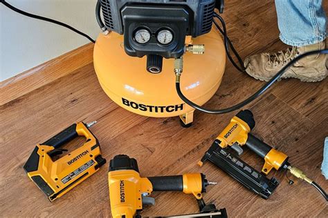 Image result for Bostitch Compressor Problems