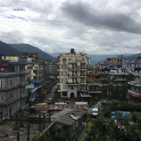 HOTEL CENTER LAKE (Pokhara) - Hotel Reviews & Photos - Tripadvisor