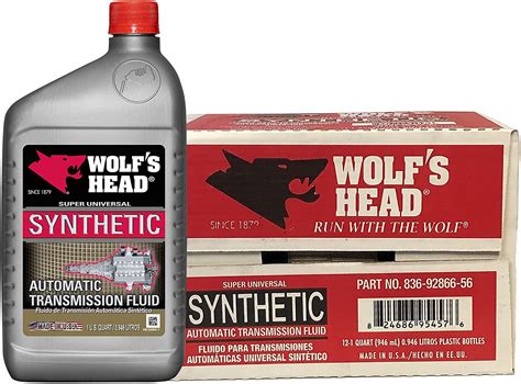 okpetroleum.com: Wolf's Head Super Universal Synthetic Automatic ...