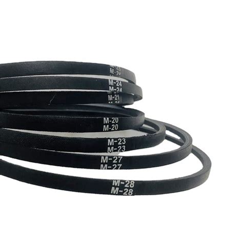 Washing Machine Belt Sizes Made In China Washing Machine Parts - Zengo