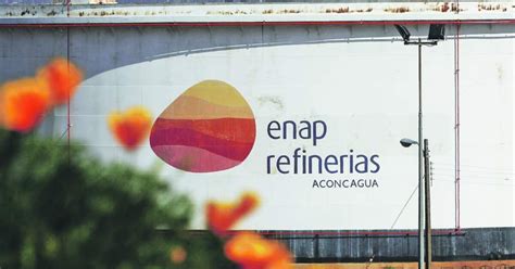 Enap invierte US$70 millones en maquinaria para reducir emisiones de ...