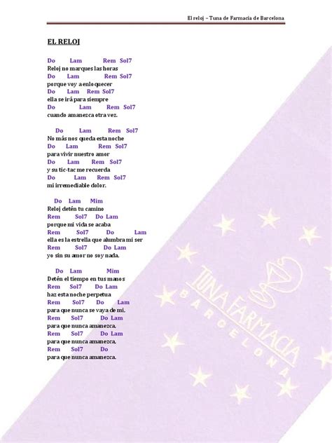 Image result for Reloj Acordes Tutorial