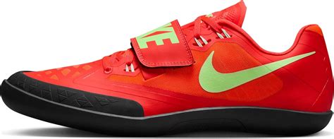 Nike Unisex Zoom SD 4 (600 - Bright Crimson/Washed India | Ubuy