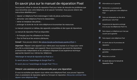 Pixel 7 Pro Repair Guide 的图像结果