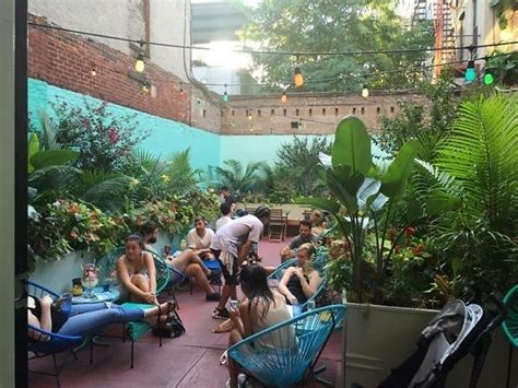 17 Best Tiki Bars in NYC to Visit This Summer