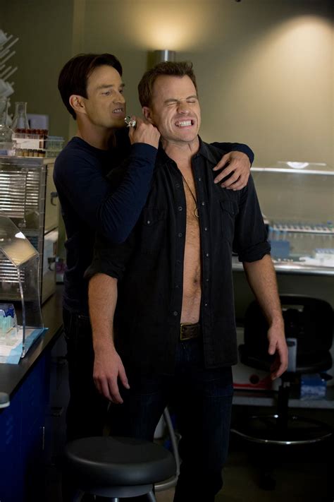 Bill Compton Warlow | True blood, Warlow true blood, True