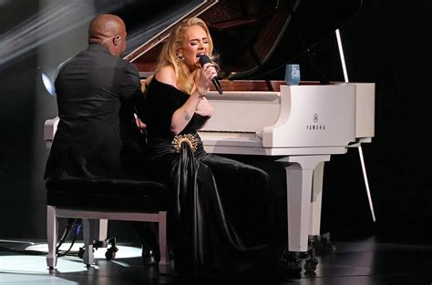 Adele Vegas Residency
