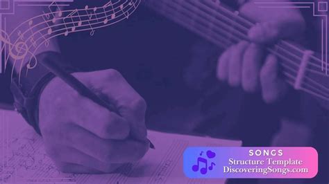 Image result for Sound Design Song Structure Excel Sheet