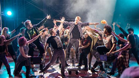 Visual And Performing Arts Poster New York Foundation For The Arts