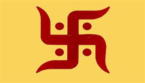 Indian researchers solve centuries old puzzle, claim 'Swastika' is ...