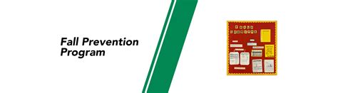 Image result for Fall Prevention Program