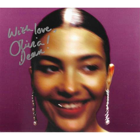 Olivia Dean Store: Official Merch & Vinyl