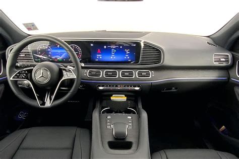 Pre-Owned 2025 Mercedes-Benz GLE GLE 450e SUV in Houston #SB293510 | Group 1 Automotive