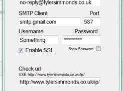 How to Use IP Logger 的图像结果