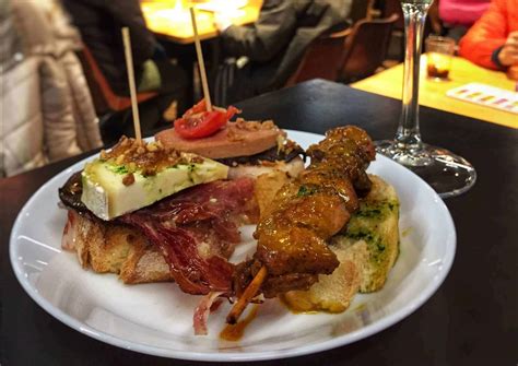 9 Best Tapas Barcelona Has to Offer | Where to Find the Best Tapas in ...