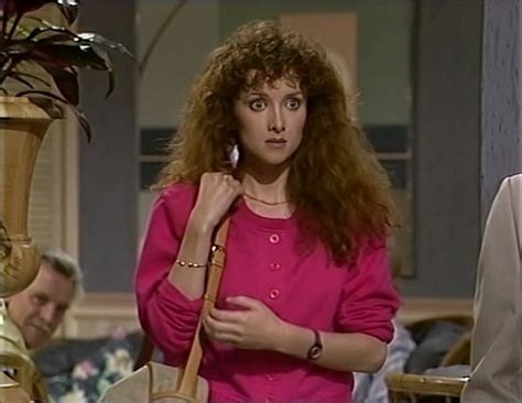 Kim Thomson - actress, dubbing: english