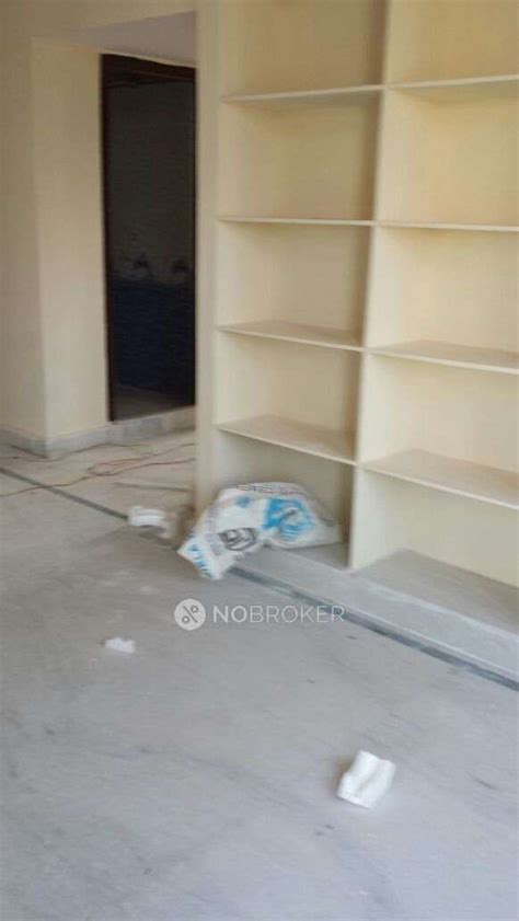 standalone building Meerpet Rent - WITHOUT BROKERAGE Semi-furnished 3 ...