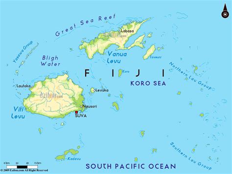 Where Is Fiji In The World? | Where is Mount Fuji Located ? – JQMCLV