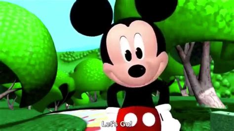 Mickey Mouse Song Lyrics: Discover The Fun And Catchy Tunes!