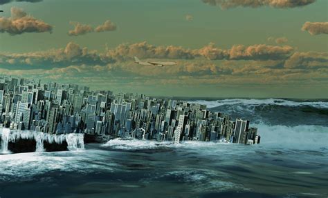 New York Is Slowly Sinking — 29,000 Buildings Are Now at Risk of Collapse