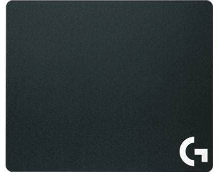 Logitech G440 Hard Gaming Mouse Pad - HENDRIX
