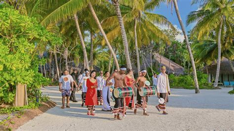 Maldives Culture and Tradition | Blog | Nova Maldives Resort