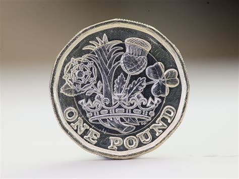 New pound coin arrives tomorrow: Here's 5 things you need to know ...