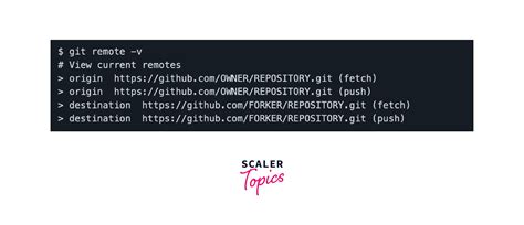 Image result for Remote Repository Git