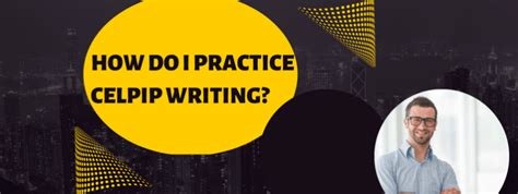 Image result for CELPIP Writing Test Examples