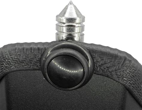 Shindn Portable Small Aluminum Alloy Arm Shield India | Ubuy