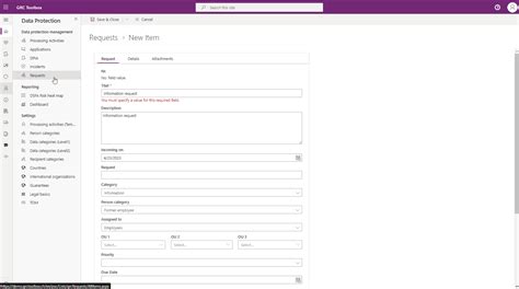 Image result for Data Protection Management System