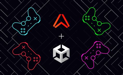 Multiplayer Game Tutorial Unity 的图像结果