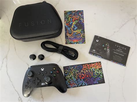 Image result for Fusion Pro 3 Controller