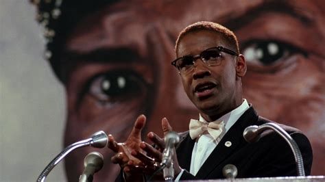 MALCOLM X (1992) – RESEÑA - Seventh Art Studio